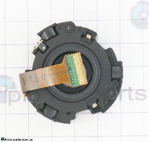 Модуль стабилизатора Canon 17-85, б/у
